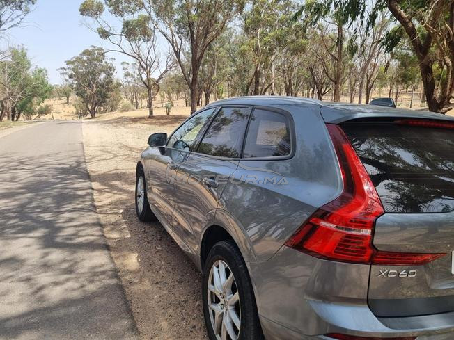 Volvo XC60 Diesel Automatique 2020 à Agadir