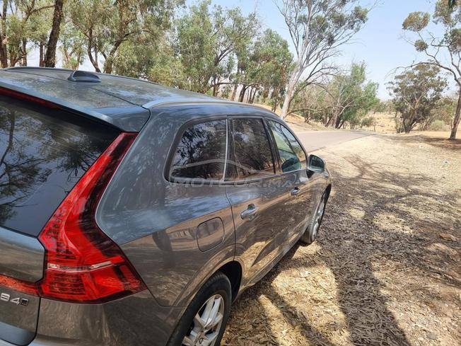 Volvo XC60 Diesel Automatique 2020 à Agadir