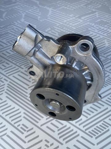 Pompe à eau électrique oroginale Volkswagen, - 2