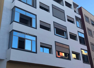 منزل كامل وسط المدينة للكراء 