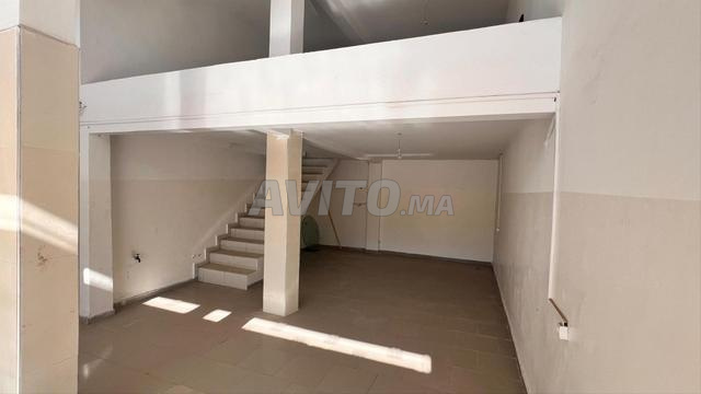 magasin à vendre trés bien situé  - 2