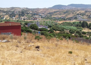 Oued Eliane, près de Ksar Sghir, route Tanger - Tétouan