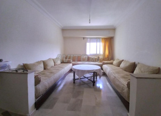 كراء منزل بالقطب الحضاري ابن بطوطة