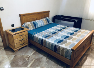 À louer quotidiennement