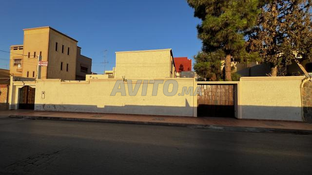Villa 509 m² à Oujda Zone R plus 2