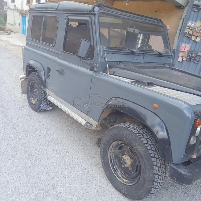 باب برد شفشاون