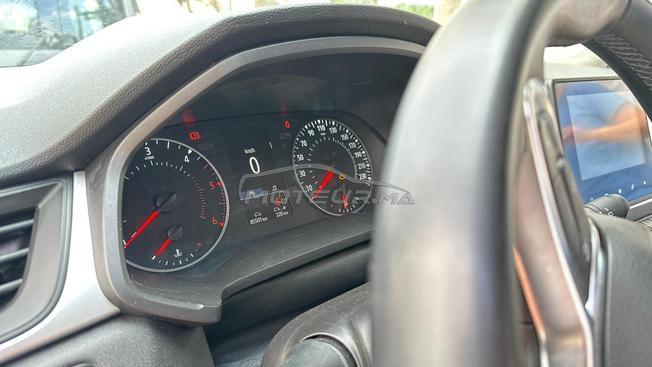 Renault Captur Diesel Manuelle 2022 à Mohammedia