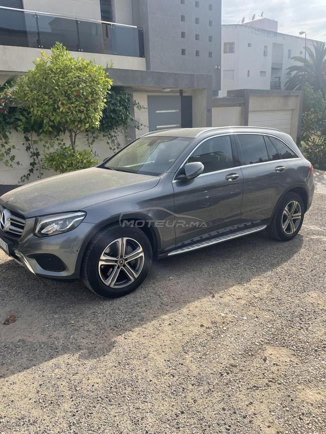 Mercedes-Benz Classe CLC Diesel Automatique 2018