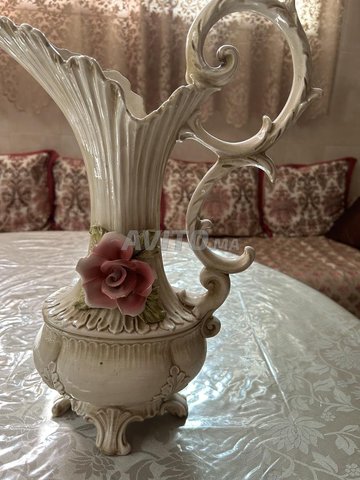 vase en ceramique