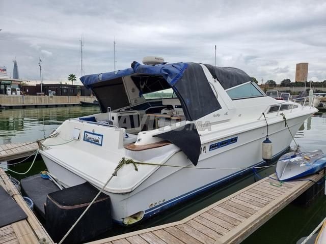 Searay 12 mettre tres bon etat