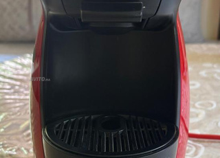 Cafetière à capsule Dolce Gusto Piccolo