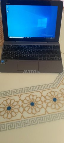 Tablette Asus détachable windows 