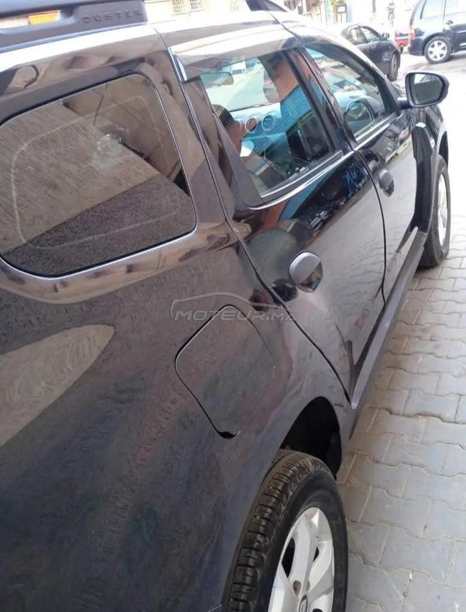 للبيع سيارة من نوع داسيا 