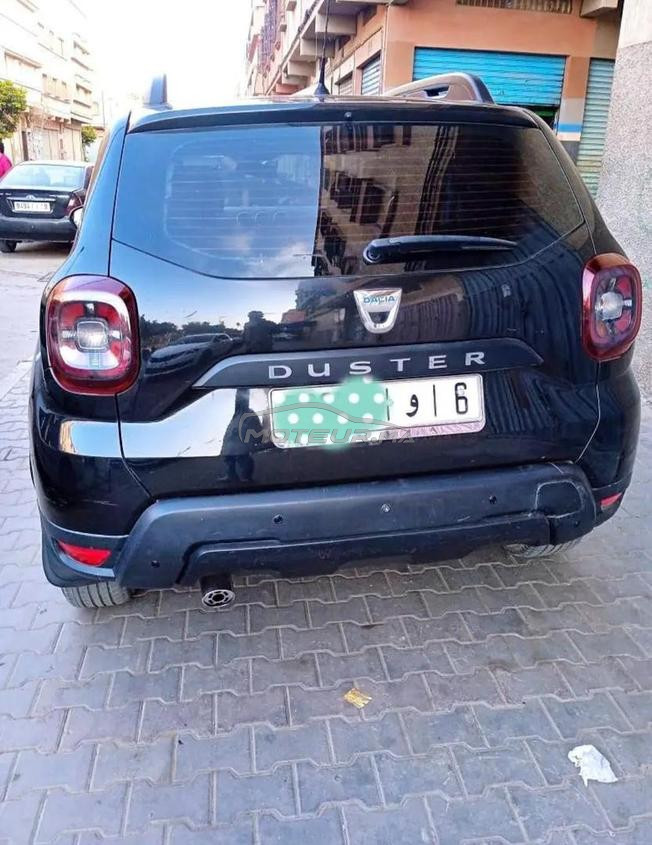 للبيع سيارة من نوع داسيا 