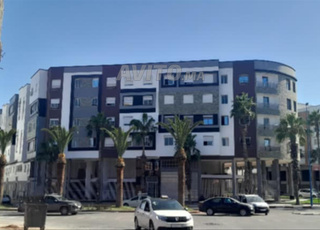 Appartement meublé à louer quotidiennement pour les familles et les couples près de la mer