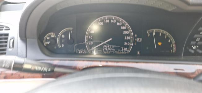 Mercedes S320cdi de 2009