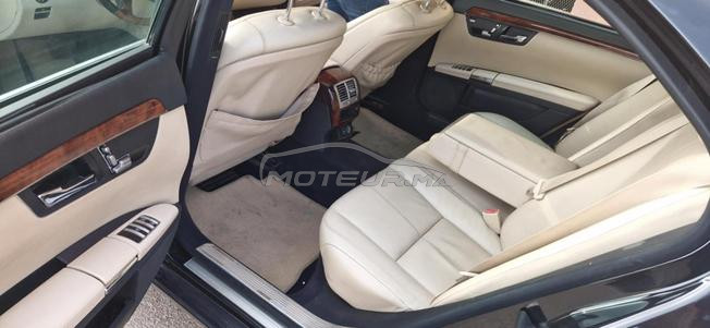 Mercedes S320cdi de 2009