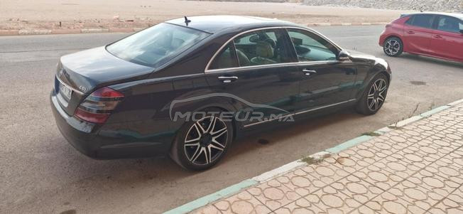 Mercedes S320cdi de 2009