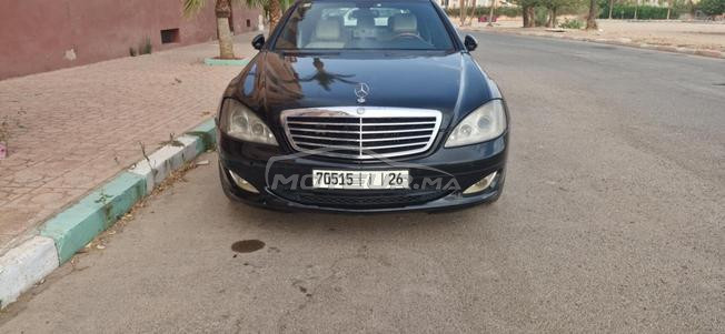 Mercedes S320cdi de 2009