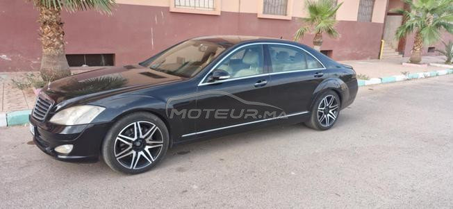 Mercedes S320cdi de 2009