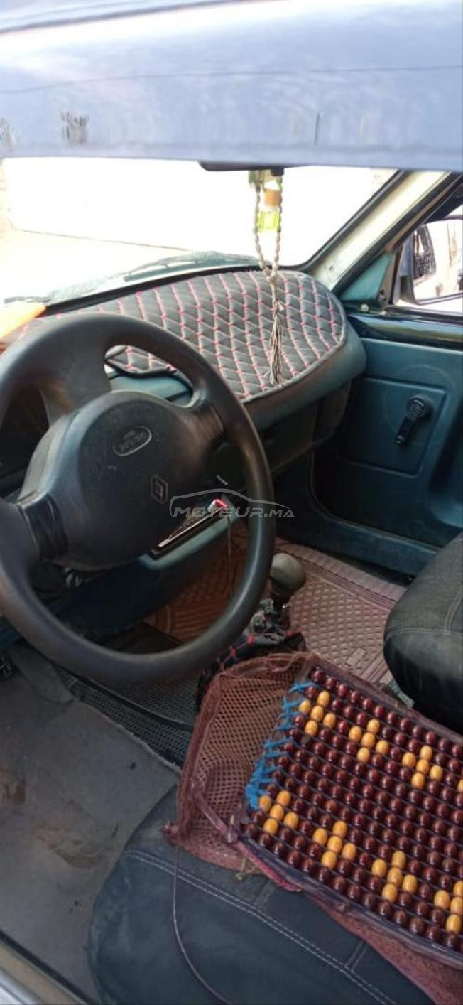 Renault Express Mazout 1988 Douane 94 Ba9a Mli7a