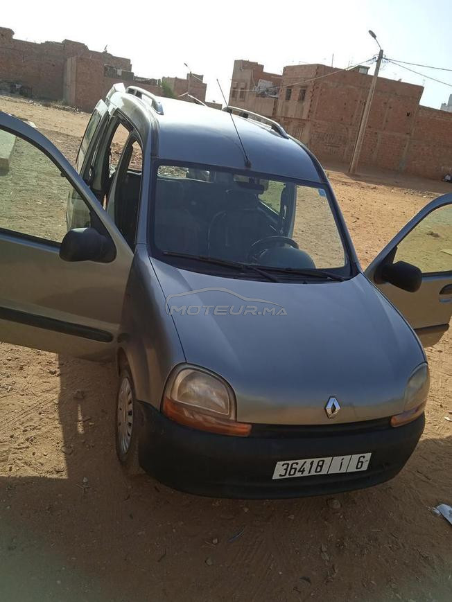 RenaultKangoo