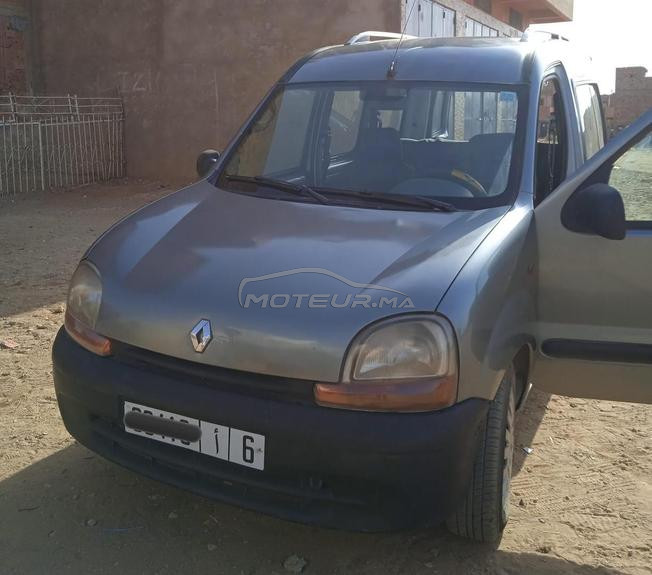 RenaultKangoo
