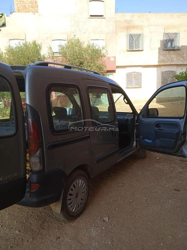 RenaultKangoo