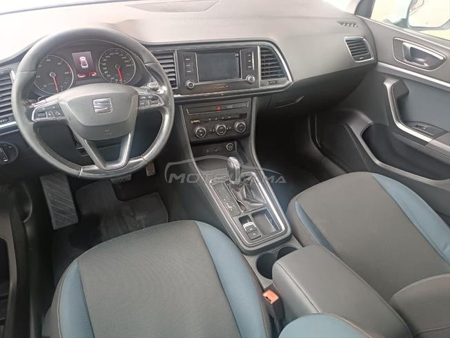 Seat Ateca Disel