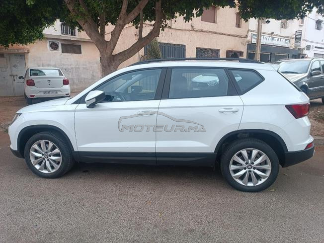 Seat Ateca Disel