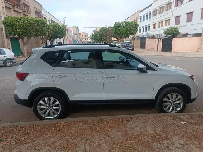 Seat Ateca Disel
