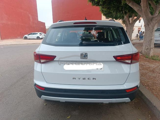 Seat Ateca Disel