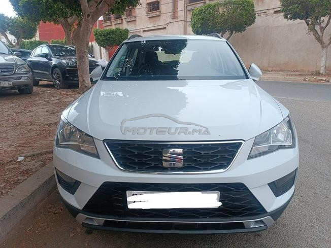 Seat Ateca Disel