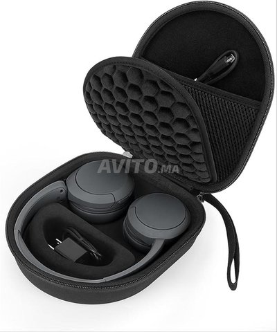 Casque Sony WH-CH520 (NEUF avec garantie et acce.)