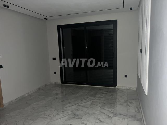 Studio neuf à louer 65 m² à Casablanca