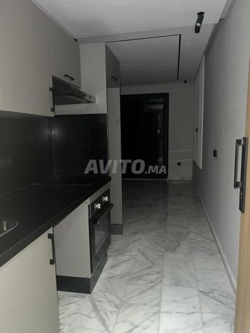 Studio neuf à louer 65 m² à Casablanca