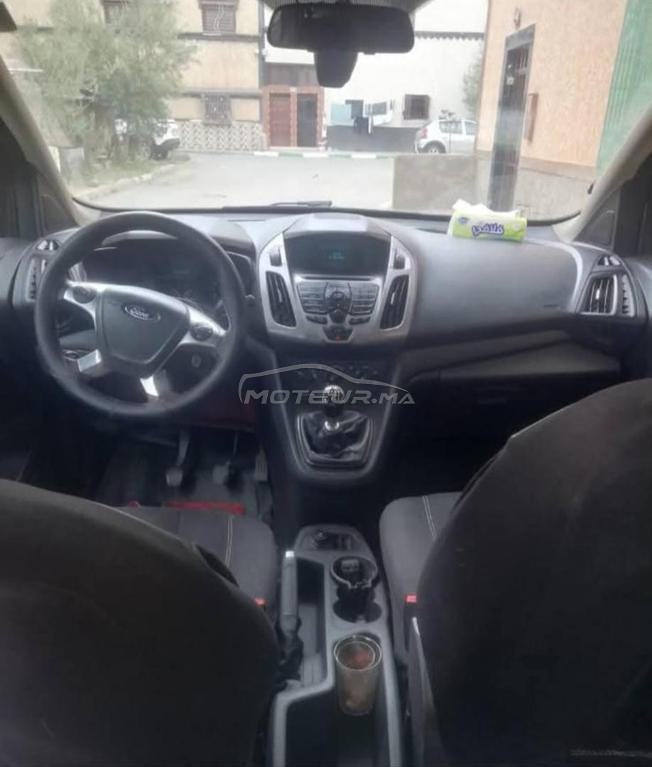 سيارة فورد  تورنيو مونيكت