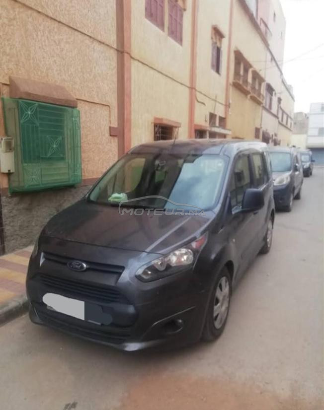 سيارة فورد  تورنيو مونيكت