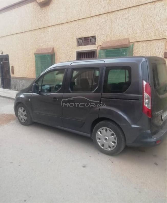 سيارة فورد  تورنيو مونيكت