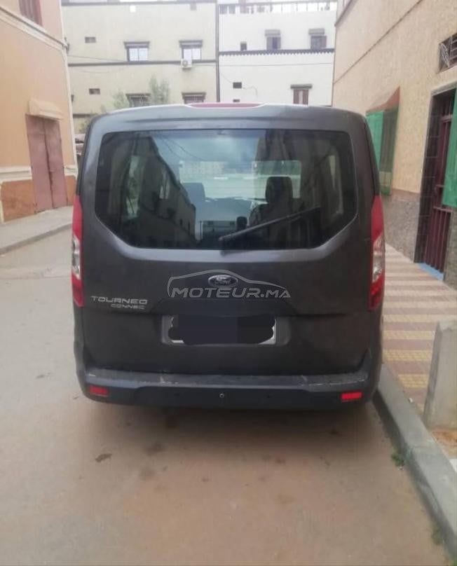 سيارة فورد  تورنيو مونيكت