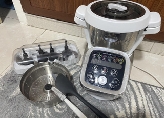 Robot de cuisson multifonction Très bon état