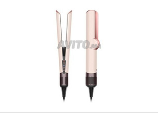 DYSON AIRSTRAIT NEUF DANS CARTON DE LIVRAISON 