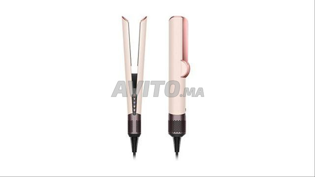 DYSON AIRSTRAIT NEUF DANS CARTON DE LIVRAISON 