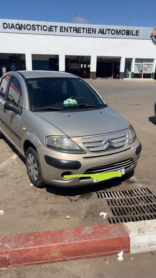 c3 n9ia a vendre