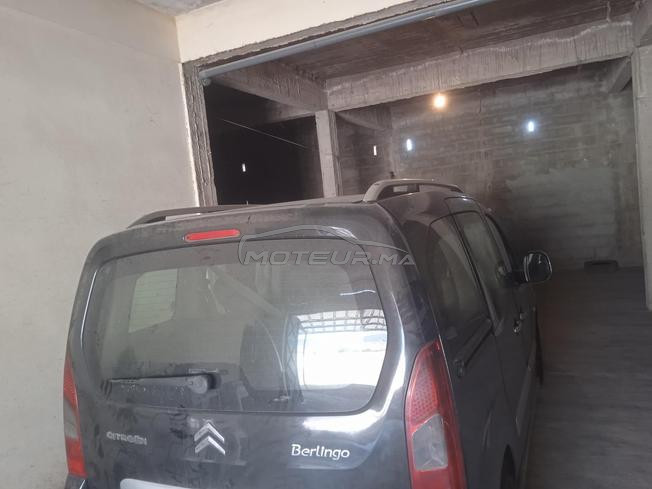 CitroënBerlingo
