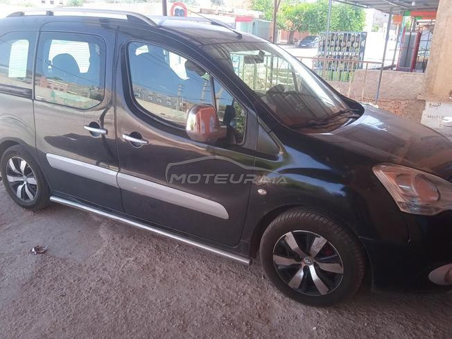 CitroënBerlingo