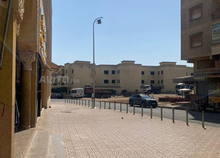 magasin à vendre à El Jadida
