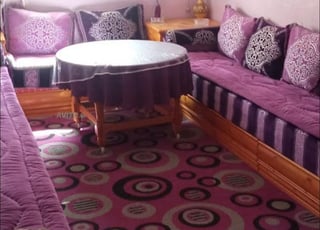 maison au bord de mer