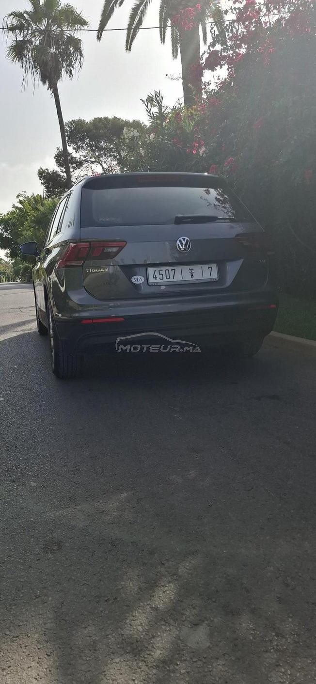 TIGUAN 1ERE MAIN 