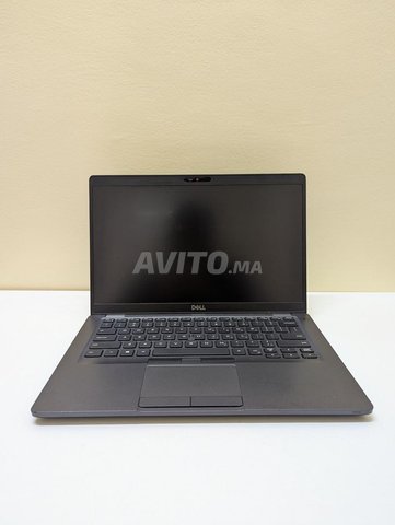 dell latitude 5400 I7 8th 16/256 SSD